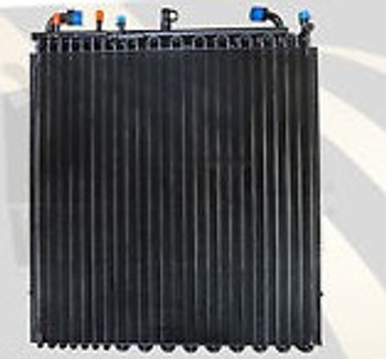 Re222984 Tractor/Sprayer A/C Condenser Oil Cooler Re218194 8120 8220 8320 842O +