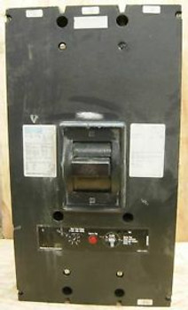 WESTINGHOUSE CIRCUIT BREAKER FRAME SELTRONIC 83E3005