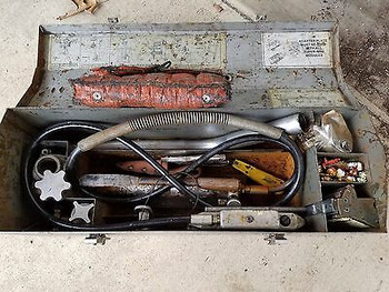 3M Telecomm Ms2 Modular Splicing System