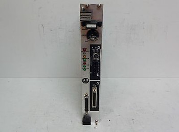 Allen-Bradley 1785 Plc-5/V40L Processor/Controller