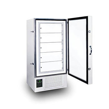 So-Low U85-25 Ultra Low Upright Freezer, 208V, 25 Cu. Ft, Temperature Range -40C To -85C