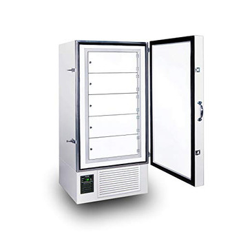 So-Low U85-22 Ultra Low Upright Freezer, 208V, 22 Cu. Ft, Temperature Range -40C To -85C