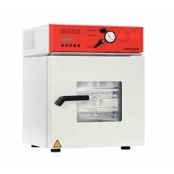 Buy Wtc Binder Vacuum Drying Oven Model Vd 53 Type 21053200002000