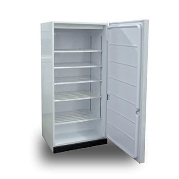 So-Low Dhh4-17Sdrx Explosion Proof Refrigerator, 120 Vac, 14 Cu. Ft., Temp Range 1??C To 10??C