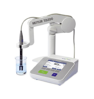 NEW! DKK-TOA CM-21P CONDUCTIVITY METER C/W CT-27112B ELECTRODE