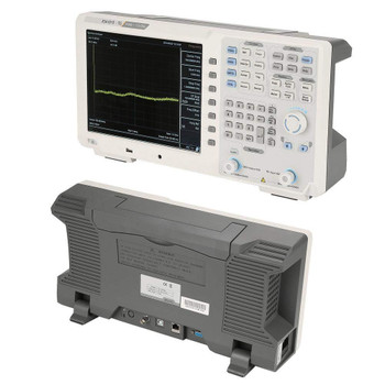 rigol dsa815 tg tracking generator spectrum analyzer