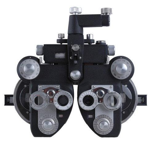 Phoropter Optical View Tester Vision Tester