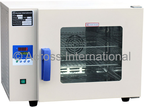 200??C 17X15X14" 1.9 Cu Ft Lab Digital Forced Air Convection Drying Sterilizing Oven 110V 50/60Hz 800 Watts