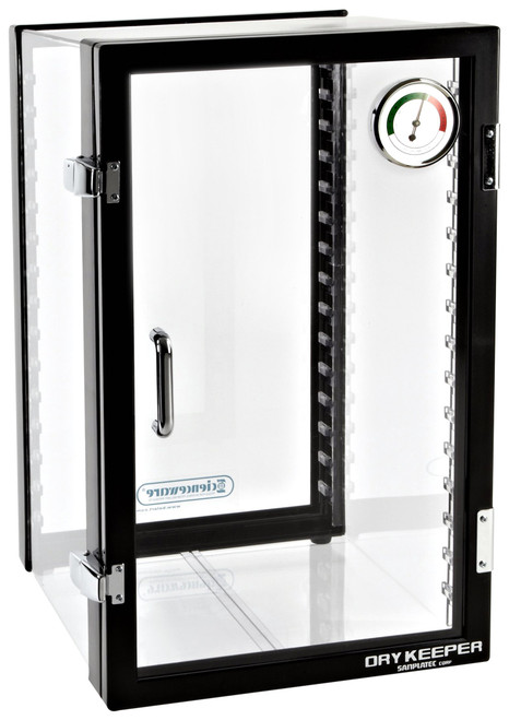 Bel-Art Dry-Keeper PVC Vertical Desiccator Cabinet; 2.0 cu. ft. (H42056-0001)