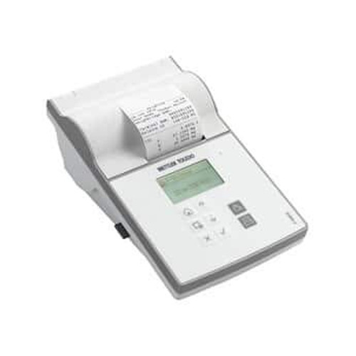 Mettler Toledo 30094673 Model P-56RUE Thermal Printer P-50