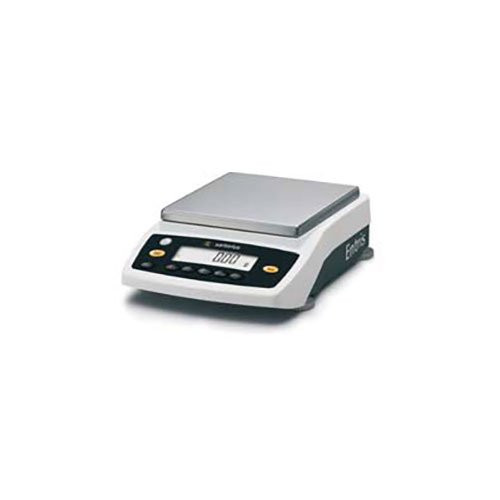 Sartorius Corporation ENTRIS3202-1S Entris Toploader Balance, 3200 x 0.01 g Sartorius Corporation ENTRIS3202-1S Entris Toploader Balance, 3200 x 0.01 g