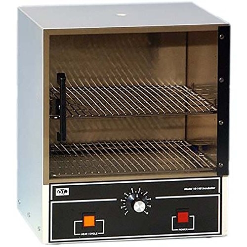 QUINCY OVENS 12-140E-DS Digital Incubator, 220W