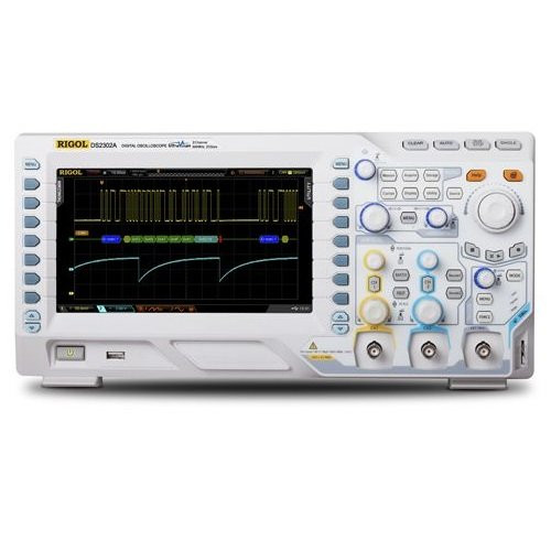 Digital Oscilloscope RIGOL DS2102A