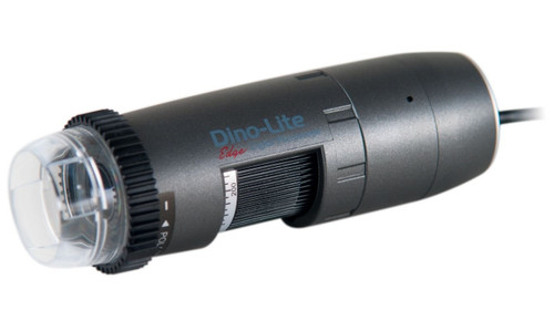 DinoLite AM4815ZTL 5x~140x 1.3MP Polarizing Handheld Digital Microscope with Extended Dynamic Range and Enhanced Depth of Field