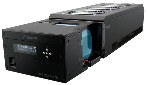 Koolance ALX-2000-P400 Modular Liquid Cooling System