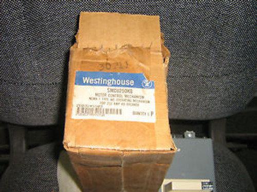 Westinghouse Smcu250Kb New 3 In Stock
