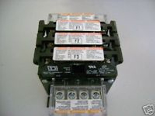 SQUARE D 9070TF100D19  TRANSFORMER CONTROL 100VA MULTI