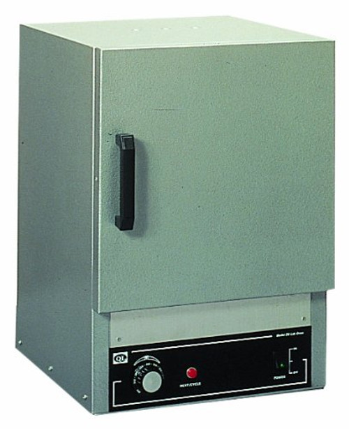 Quincy 40GC1 Hydraulic Gravity Convection Oven, 20" Width x 30" Height x 16" Depth, 230V, 1600W, 3 cubic feet Capacity