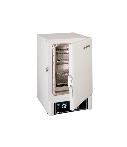 Thermo Scientific ELED 3498M-1 Class 100 Cleanroom Oven with Four Program Controller, 240V, 130.2 liter Capacity