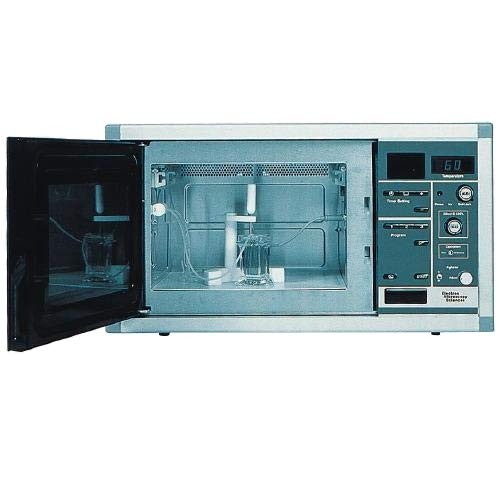 EMS 97000 Precision Pulsed Laboratory Microwave Oven, 1000 W, 115V, 450 mm Height, 550 mm Width, 25/100 Degree C Degree C