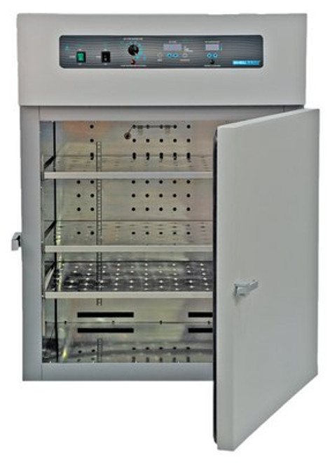 SMO14-2 - Medium Forced Air Oven - Medium Capacity Ovens, Forced Air, SHEL LAB - Each