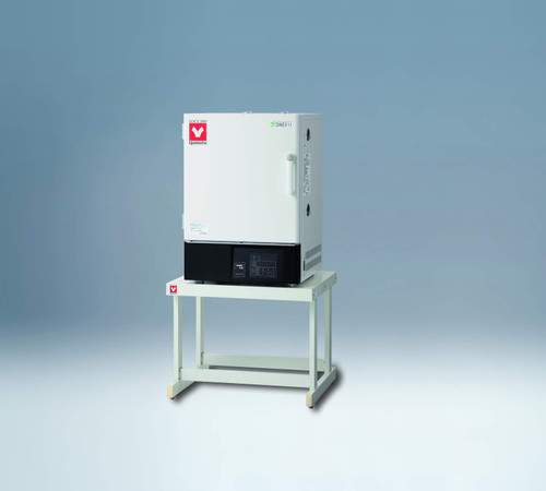 Yamato Scientific DNE-411 Industrial & Laboratory Constant Temperature Oven, 90L Capacity, 220V, 50/60Hz