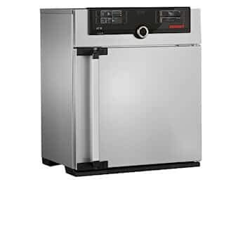 Memmert UN 110 Plus 230 Volt Universal Gravity Convection Oven, 3.8 Cuft, 230V