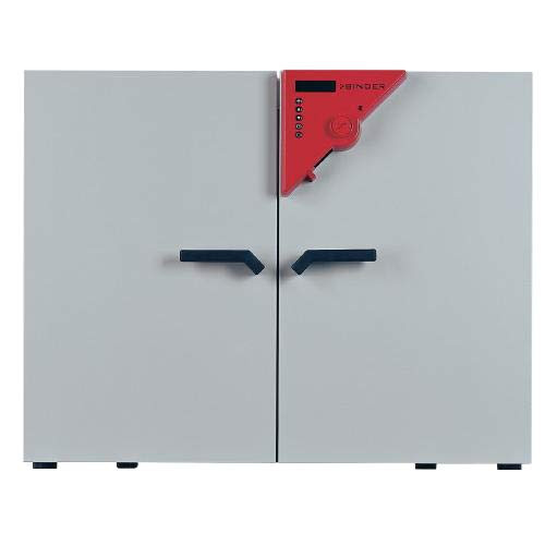 Binder Ed115Ul 7182Z17EA Oven/Strlzr W/Rs 115V