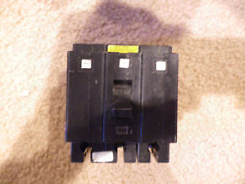 SQUARE D EHB34020 CIRCUIT BREAKER 480 VOLTS