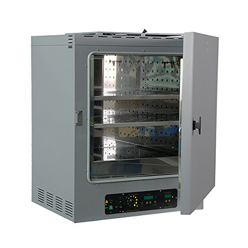 Sheldon Laboratory CE3G CE Series Gravity Convection Laboratory Oven, 97 liter Capacity, 120 volts