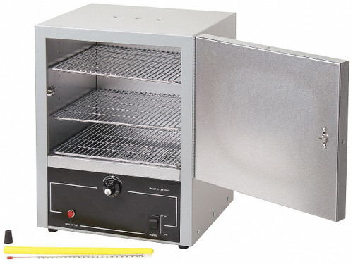 1.27 Cu. Ft. Gravity Laboratory Oven Convection, 21"H x 15" W x 15" D