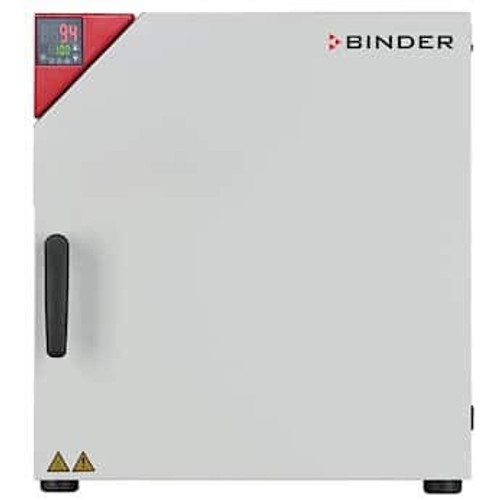 Binder FD-S 115 Solid.Line Mechanical Convection Oven, 3.7 cu ft; 120V