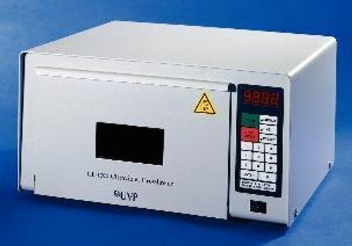 UV CROSSLINKER, SW, 8W 115V