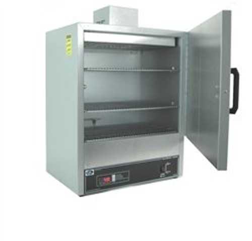 Quincy Lab 30AFE-LT Steel Air Force Oven, Digital Low Temperature, 1.83 Cubic feet