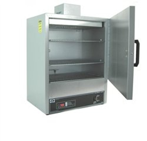 Quincy Lab 20AFE-LT Steel Air Force Oven, Digital Low Temperature, 1.14 Cubic feet