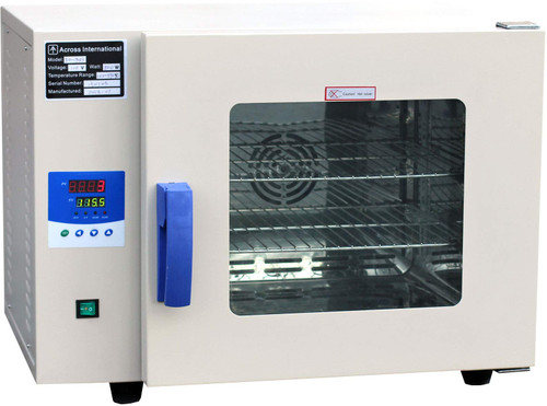 200??C 12x11x11" 0.9 Cu Ft Lab Digital Forced Air Convection Drying Sterilizing Oven 110V 50/60Hz 500 watts