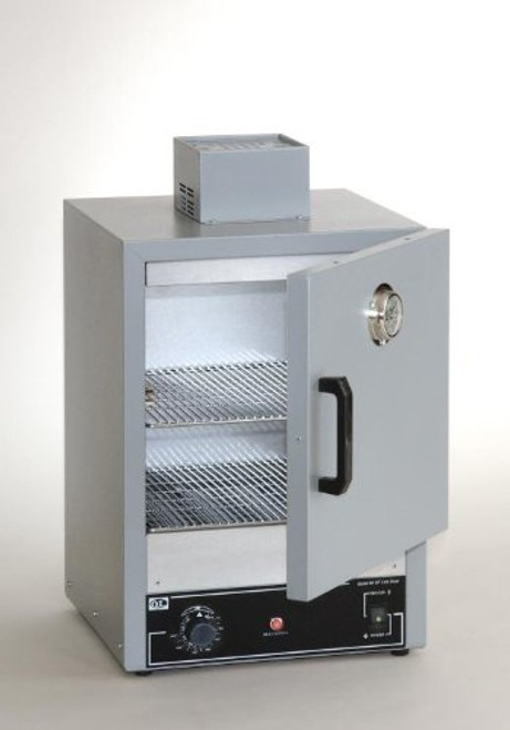 Quincy Lab 30AF Steel Hydraulic Forced-Air Gravity Convection Oven, 1.83 Cubic feet, 115V, 1600W