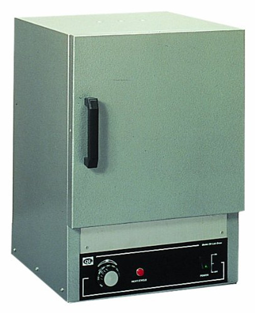 Quincy Hydraulic Gravity Convection Oven, 20" Width x 30" Height x 16" Depth, 120V, 1500W, 3 cu ft Capacity, Max Temp 232C