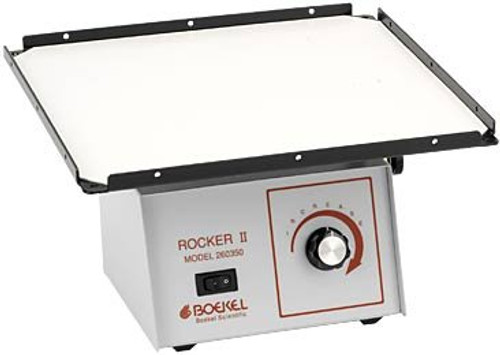 Boekel Rocker II 260350-2 Platform Rocker, 230V