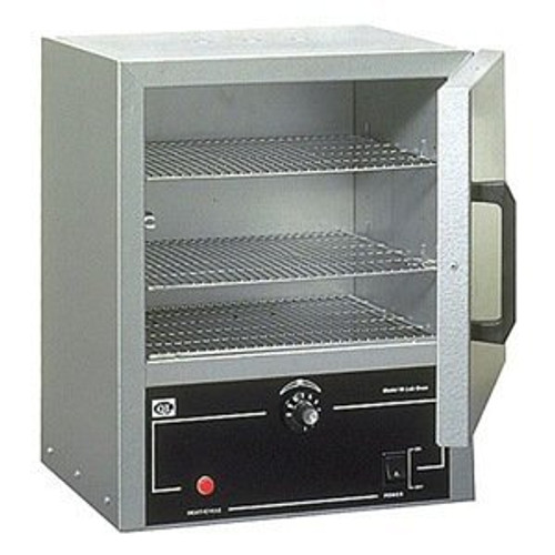 Quincy Lab 20GC Aluminized Steel Hydraulic Gravity Convection Oven, 1.27 Cubic feet