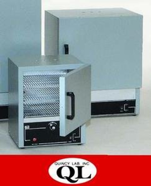 Oven Gravity Convection 1.27 cu. Ft for Laboratory