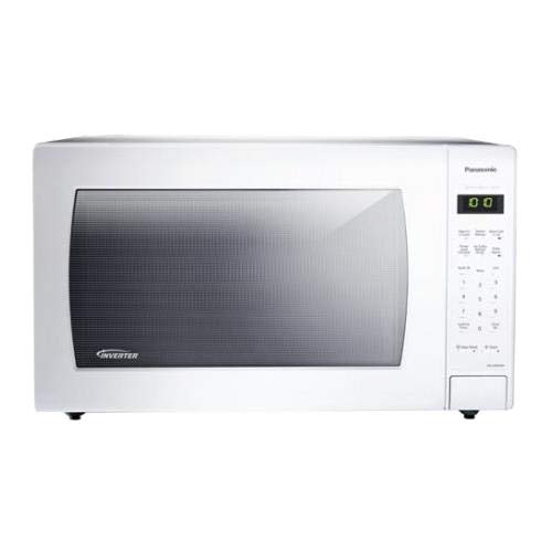 Argos Technologies 111 092 Luxury Full-Size Microwave Oven, 2.2 Cu. Ft Capacity, 14" Height, 19-7/16" Width, 23-7/8" Length