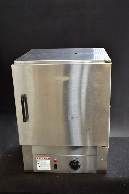 Cmp Industries Drying Oven Dental Furnace Restoration Heating Lab Oven