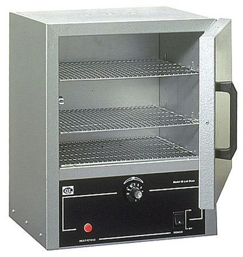 Quincy Lab Analog Oven, 0.7 cu. ft.