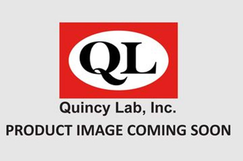 QUINCY LAB 701-5700 Digital Control High Limit Back-Up Safety with Separate SS Relay for Benchtop Oven