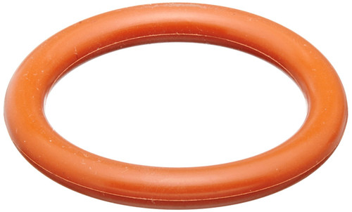 Corning Pyrex 1395-OR Silicone Sealing O-Ring for GL45 Pyrex Media Bottles (Case of 10)