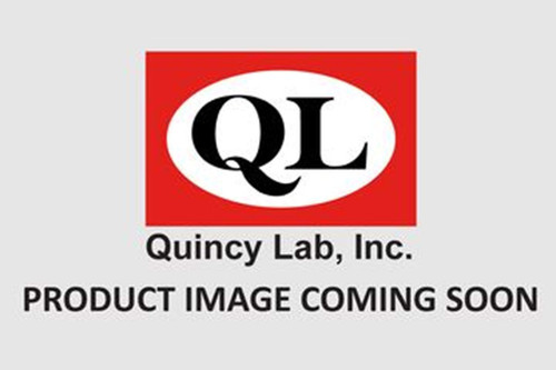 QUINCY LAB 301-2121 Door with Insulation for 21 Bench Oven Models, Right or Left