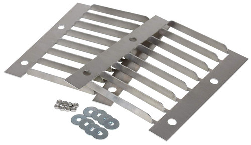 Best Value Vacs 0.9CF ECO Oven Shelf Bracket Kit