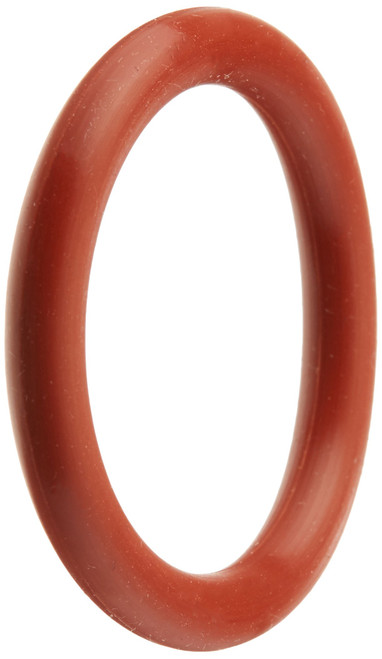 Boekel 502-0500 Replacement Silicone "O" Rings for Blue Caps (Pack of 10)