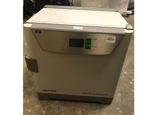 Eppendorf S41i CO2 Incubator